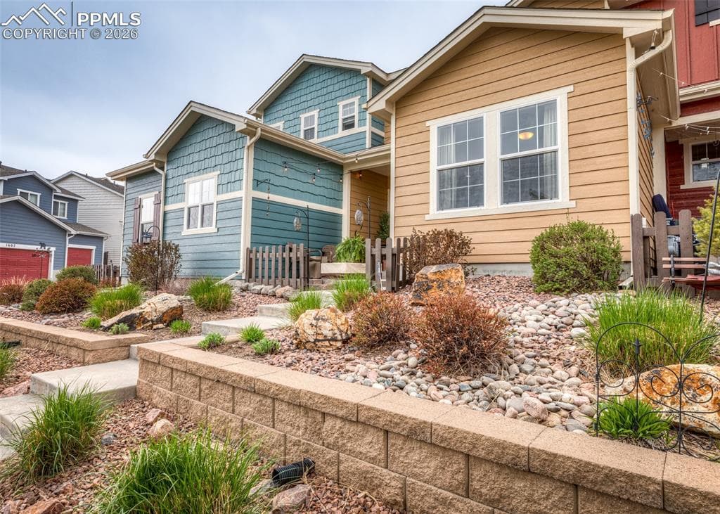 1711 Portland Gold Dr — photo 1