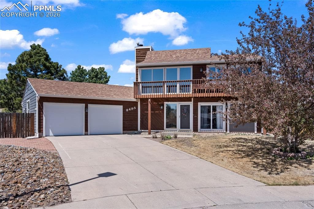 8495 Rain Dance Ct — photo 1
