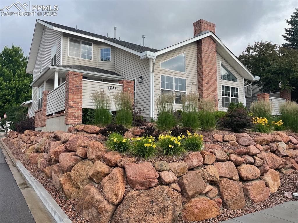 1834 Britton View — photo 1