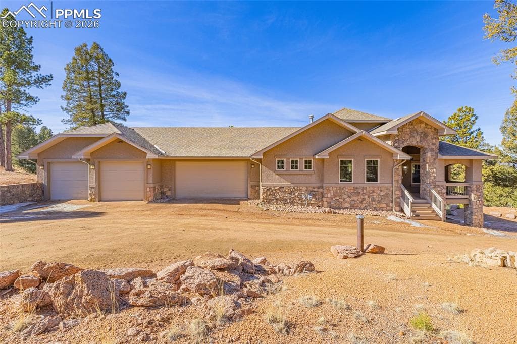 2638 N Mountain Estates Rd — photo 1