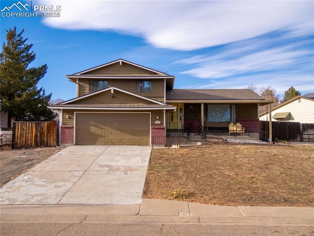 45 Belvista Ct — photo 1