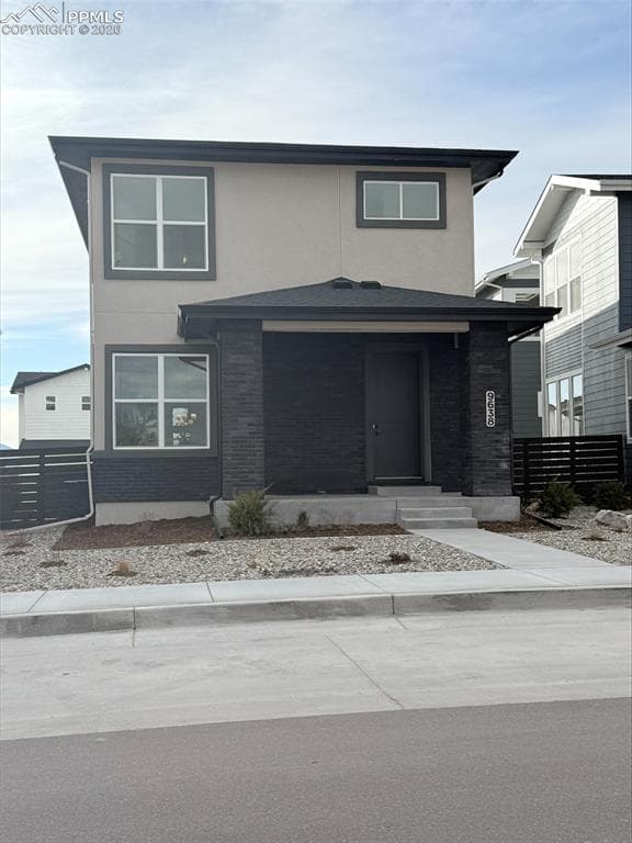 9638 Wolf Valley Dr — photo 1