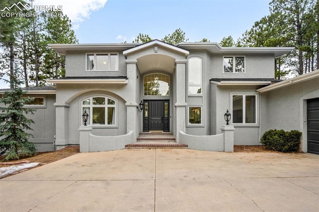 18520 THUNDERBIRD TRAIL - Photo 1