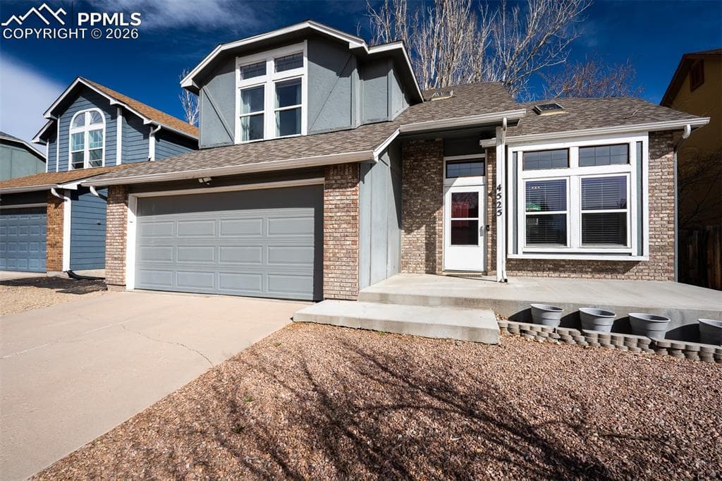 4525 Anvil Dr — photo 1