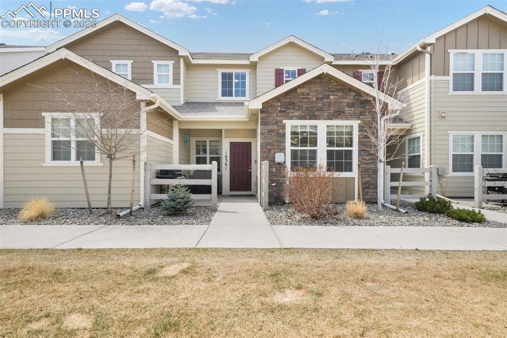 16361 Gaucho Gulch Grove — photo 1