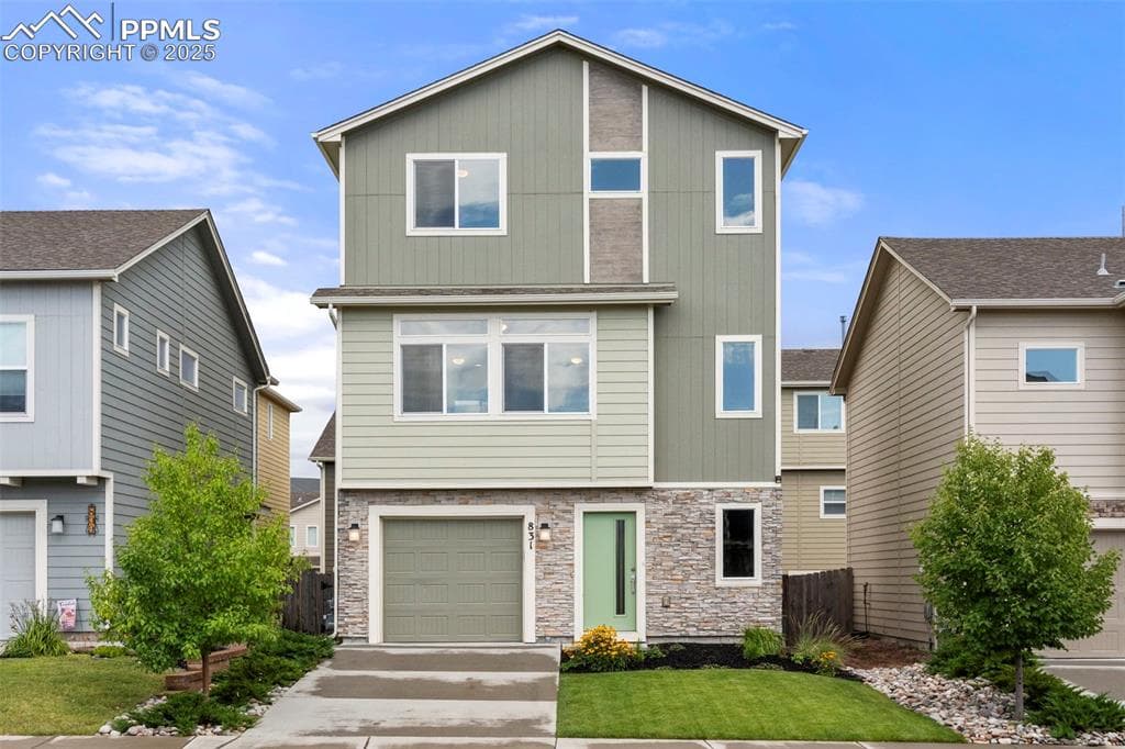 831 Endeavor Way — photo 1