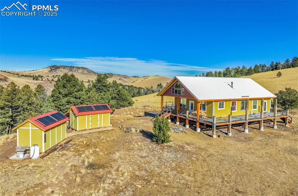 1440 N Range Rd — photo 1