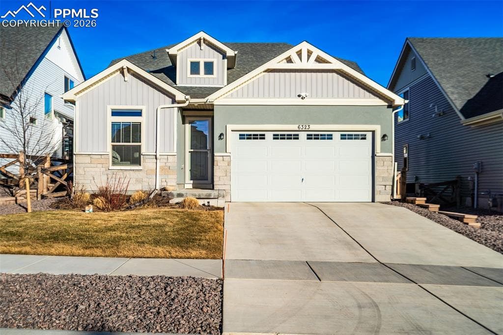 6323 MELVICK POINT - Photo 1