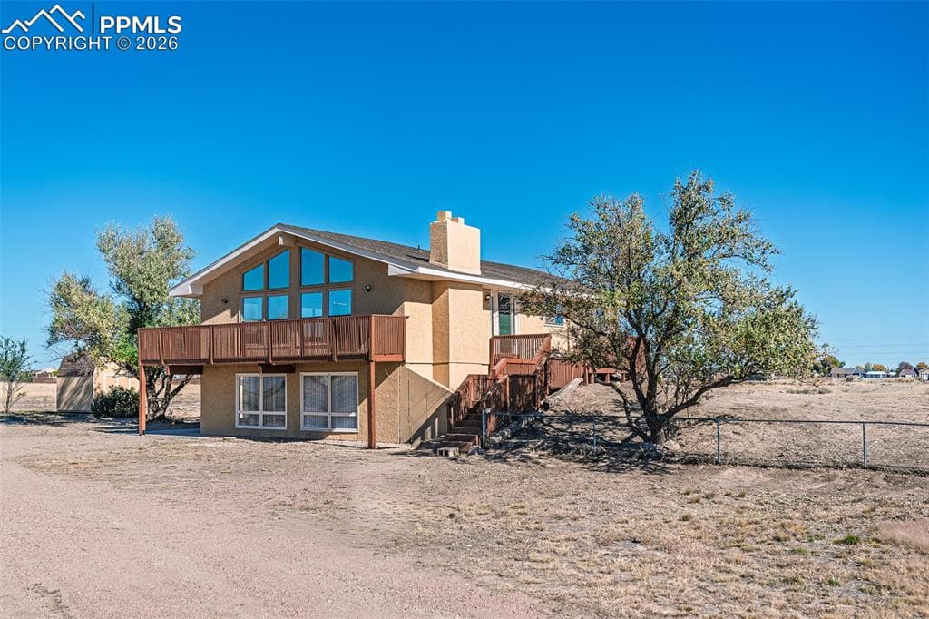 1183 E Marengo Dr — photo 1