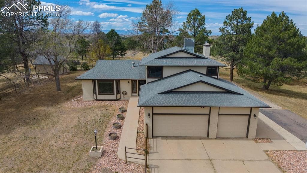12715 Roundup Rd — photo 1