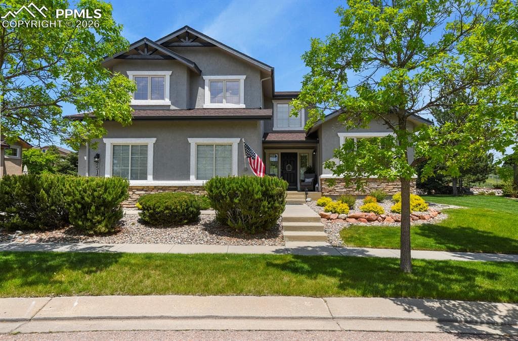 2512 Willow Glen Dr — photo 1