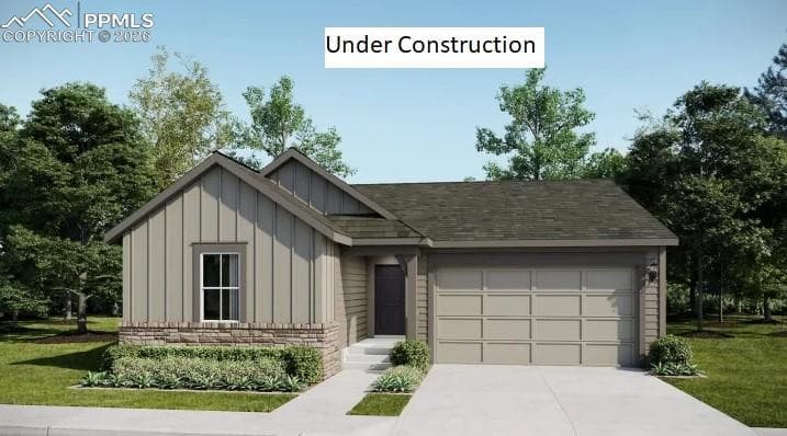 7893 Desert Wrangler Dr — photo 1