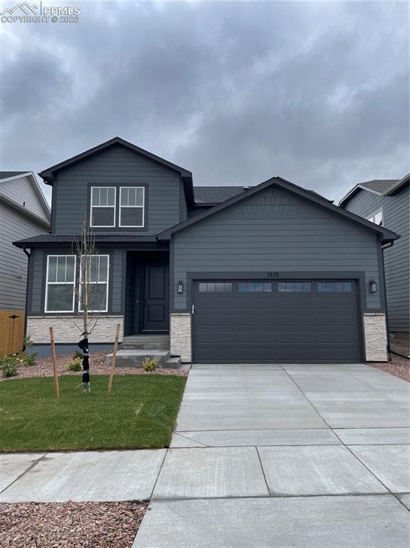 7870 Tuscan Sun Ct — photo 1
