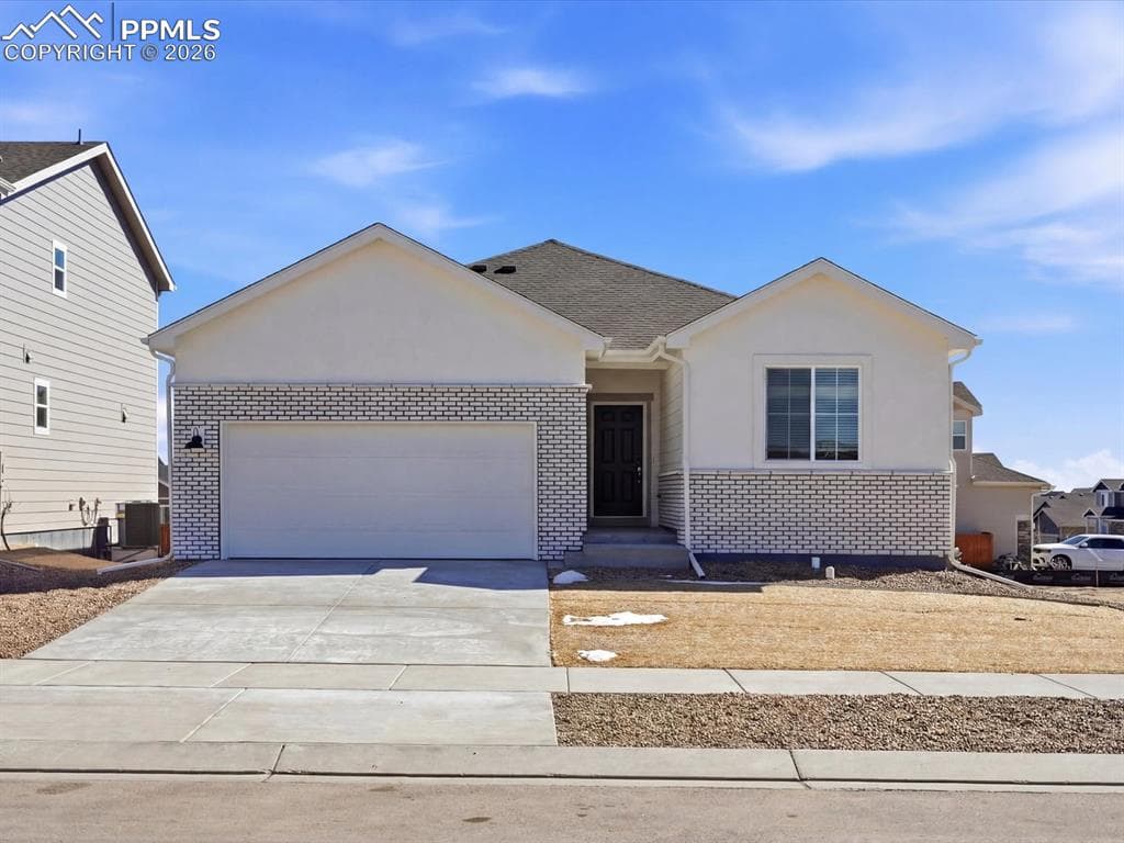 13219 Valley Peak Dr — photo 1