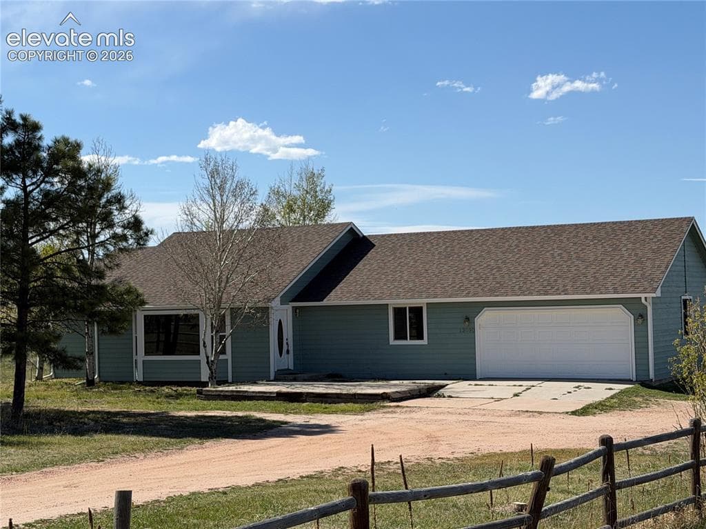 13090 Forest Green Dr — photo 1