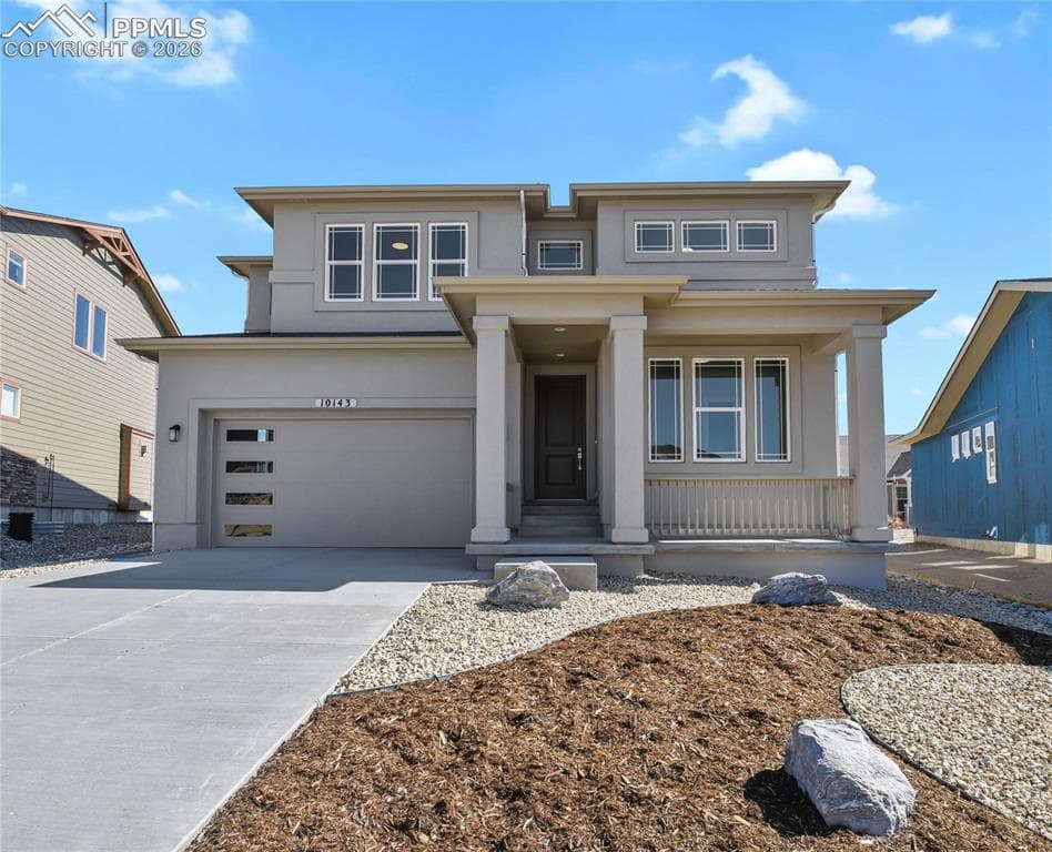 10143 LAKE ARBOR LN - Photo 1