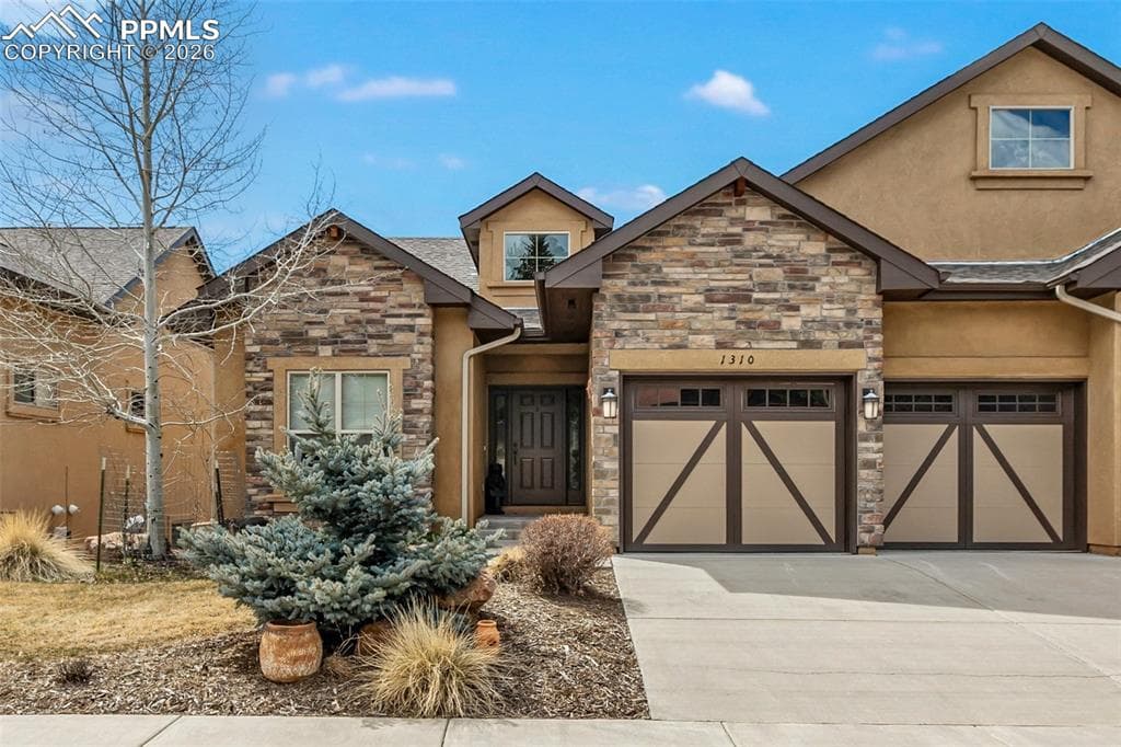 1310 LONGS POINT - Photo 1