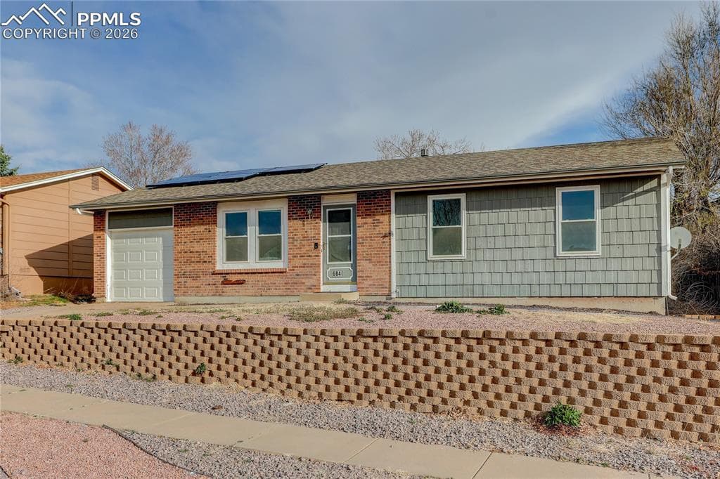 6840 Parkridge Ct — photo 1