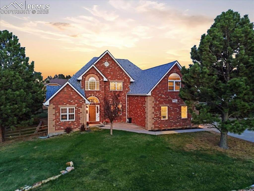20305 True Vista Circle — photo 1
