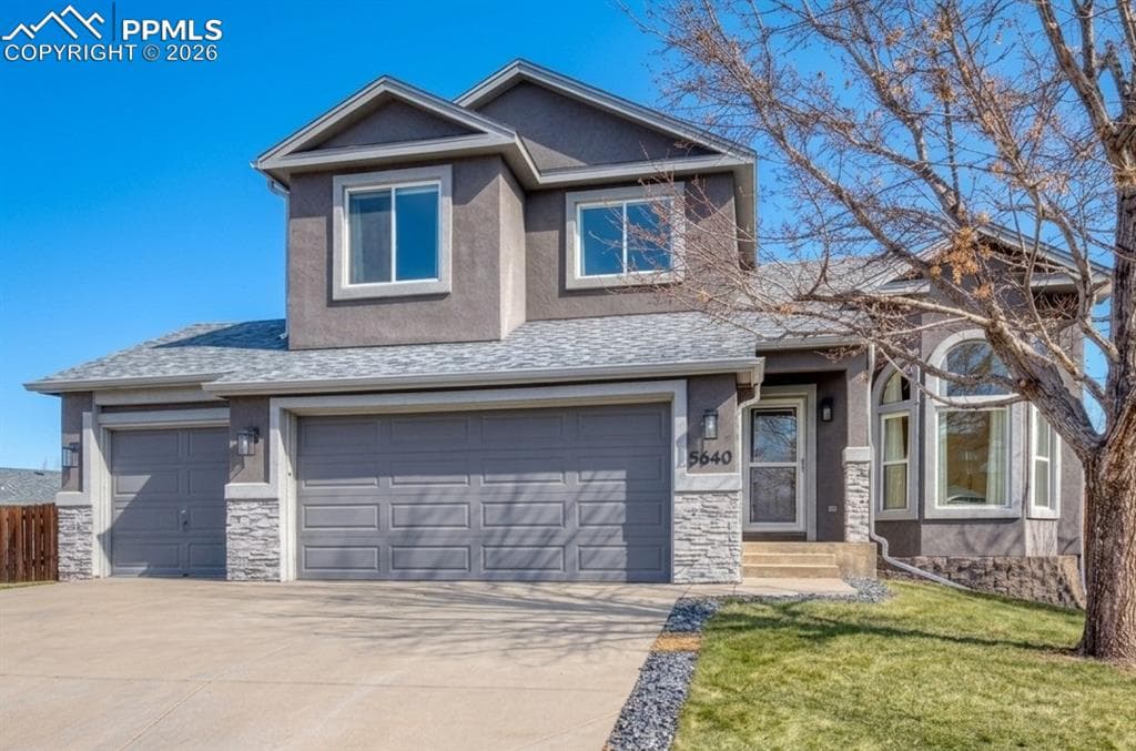 6640 Tin Cup Ct — photo 1