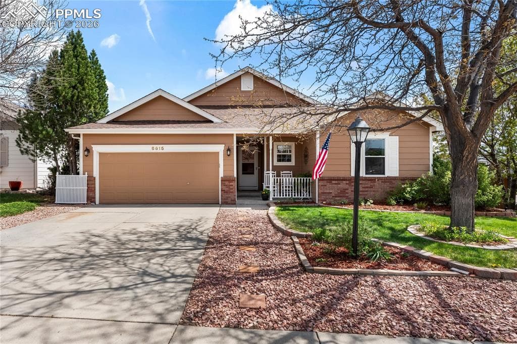 6615 Riata Ct — photo 1