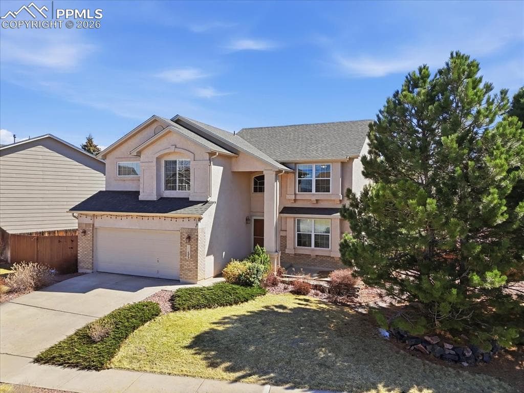 2755 Dristol Dr — photo 1