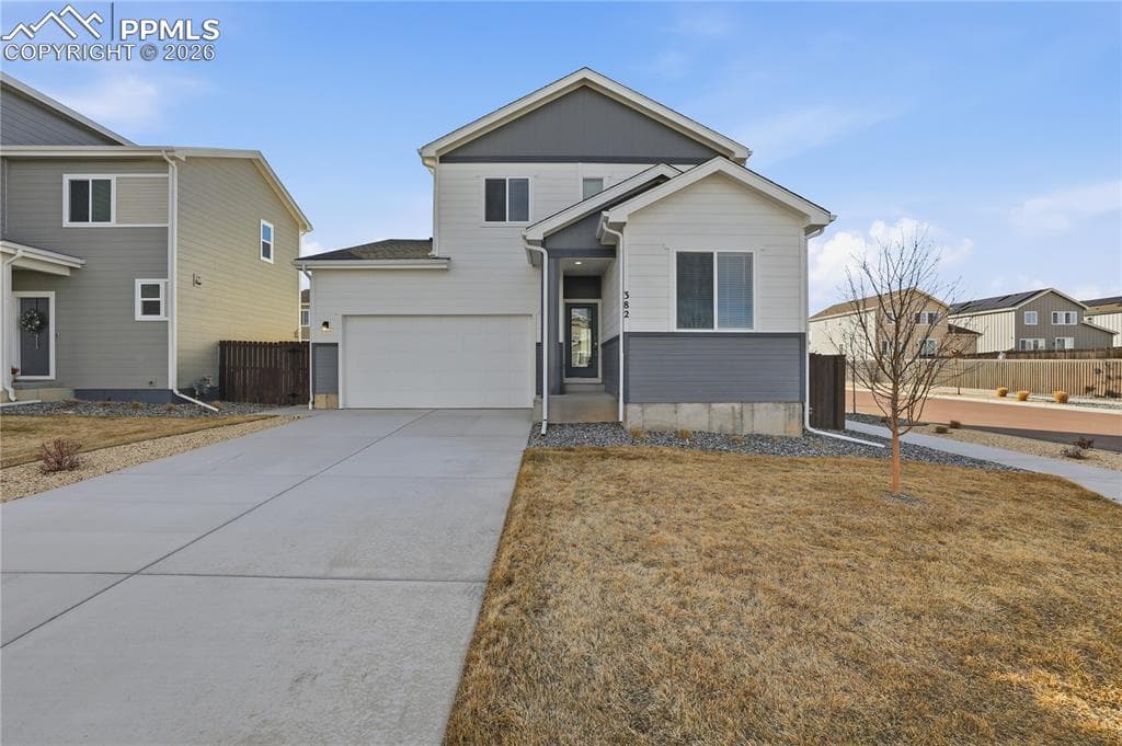382 Indian Grass St — photo 1