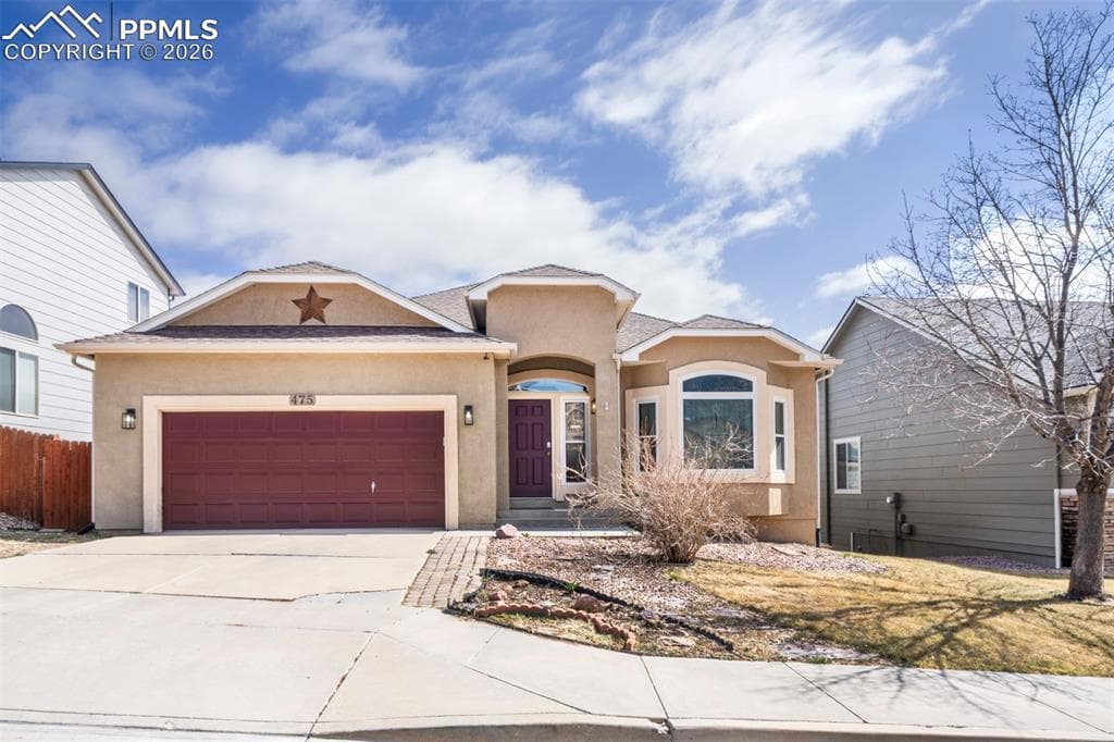 475 Millstream Terrace — photo 1