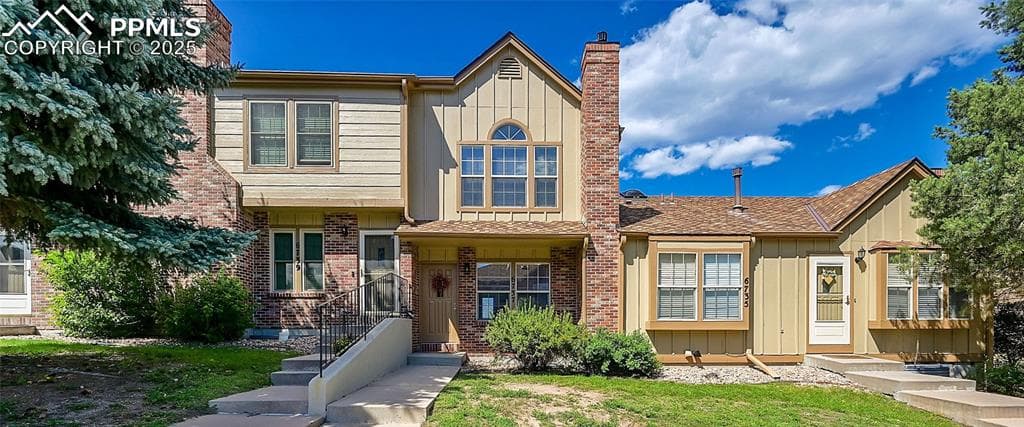 6737 Overland Dr — photo 1