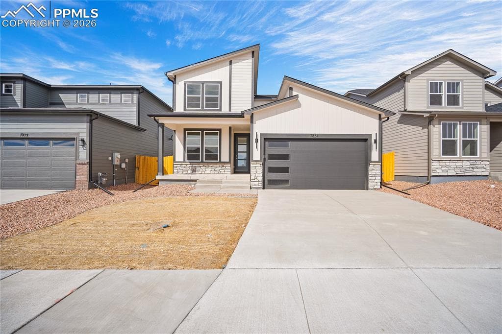 7834 Tuscan Sun Ct — photo 1
