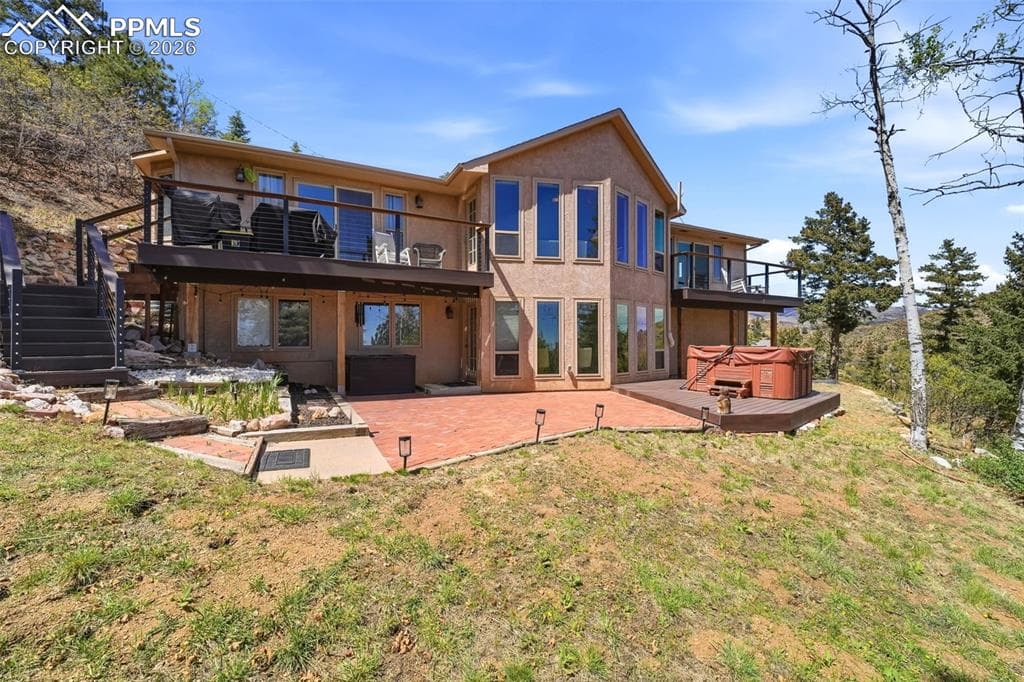 745 Scrub Oak Rd — photo 1