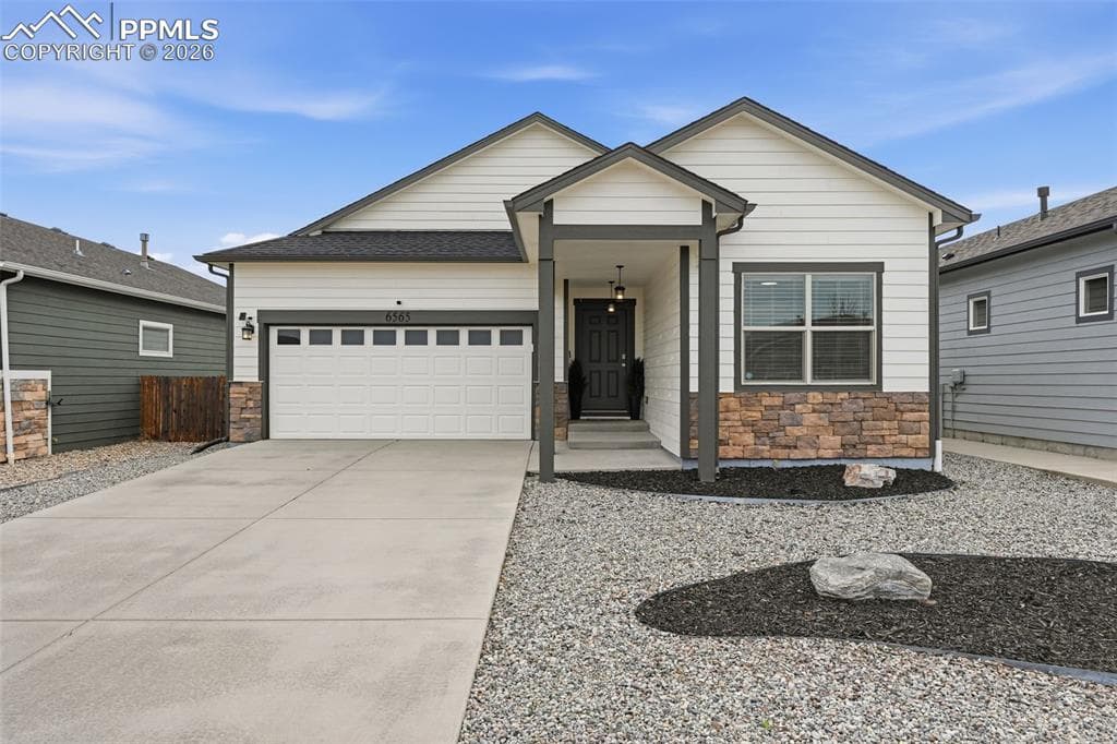 6565 WATUSI RD - Photo 1