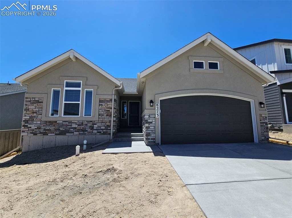 8273 Willey Picket Dr — photo 1