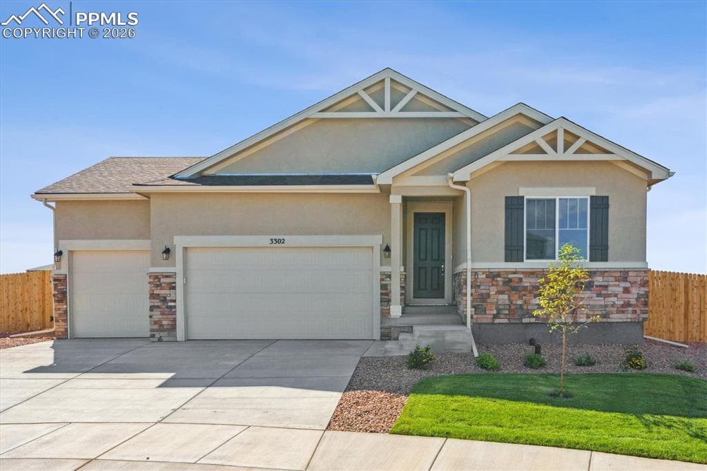 3302 Bella Notte Dr — photo 1