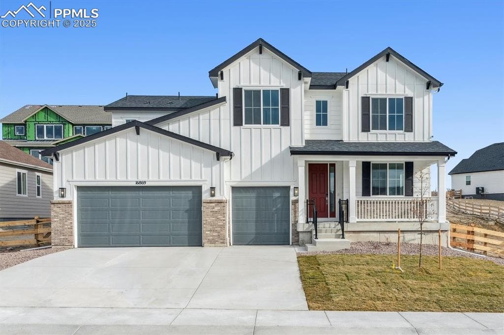 16869 Starfall Dr — photo 1