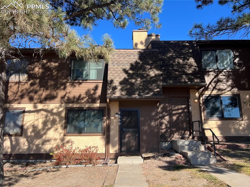 4660 N Carefree Circle — photo 1