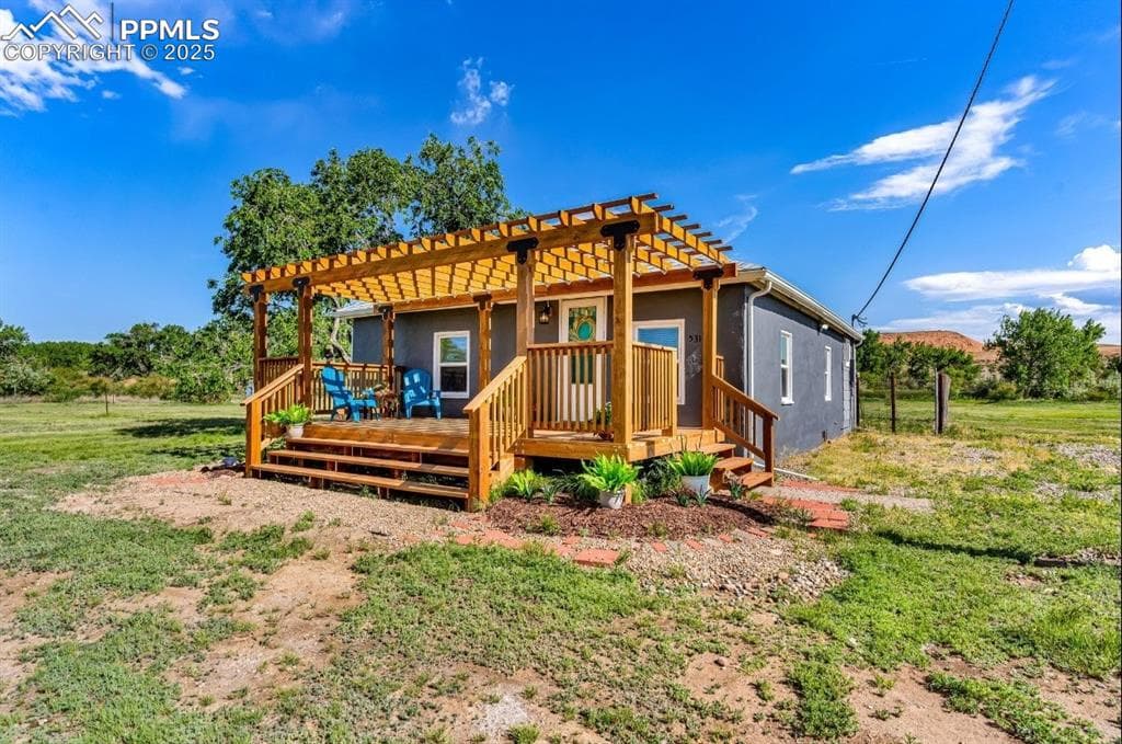531 County Rd 119 — photo 1
