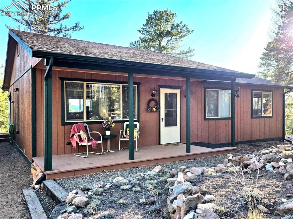 2063 Vagabond Creek Dr — photo 1