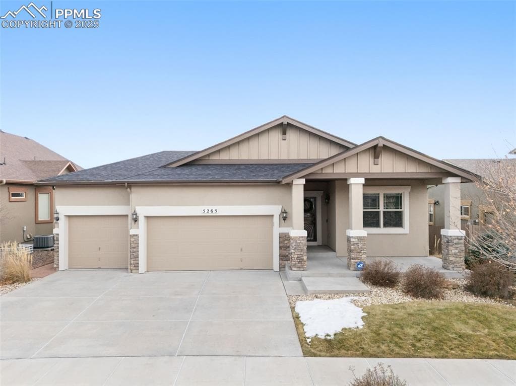 5265 Gem Lake Ct — photo 1