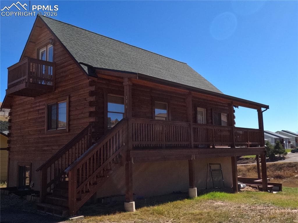 136 THURLOW AVE - Photo 1