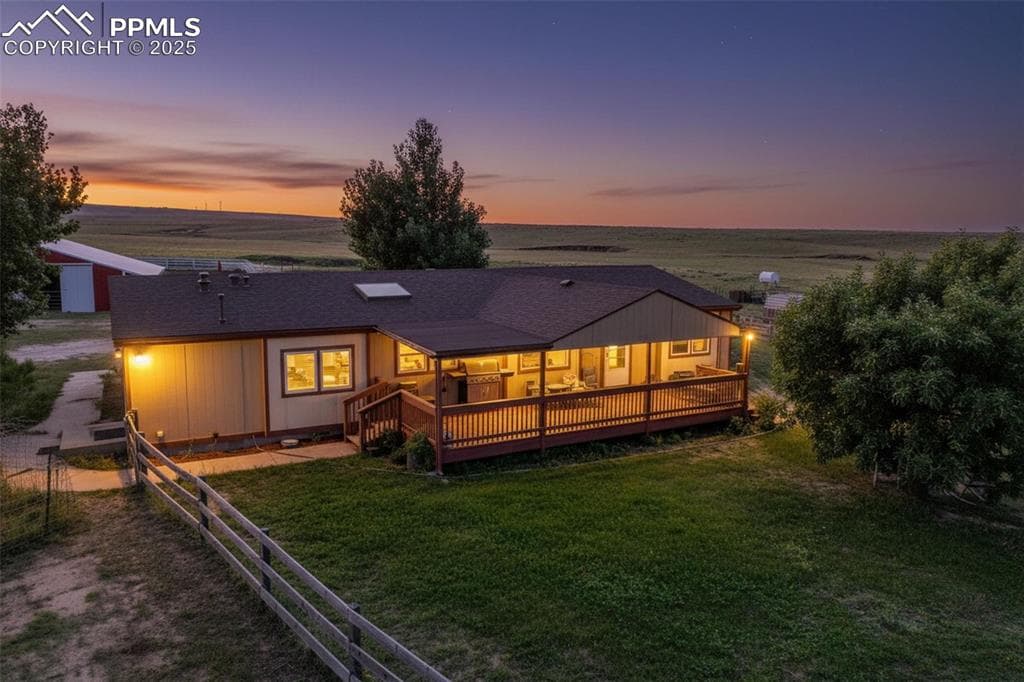 9235 Guthrie Rd — photo 1