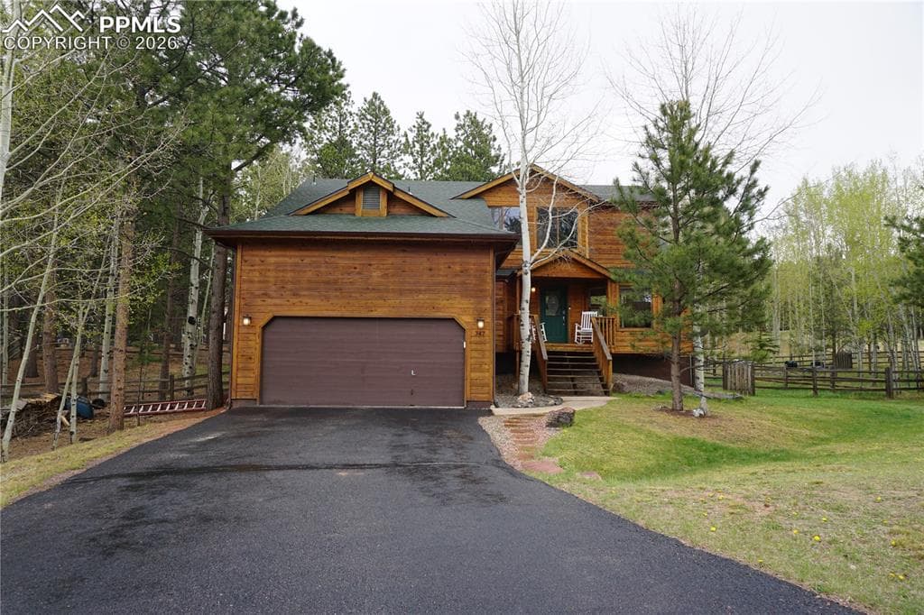 747 Pinon Ridge Dr — photo 1