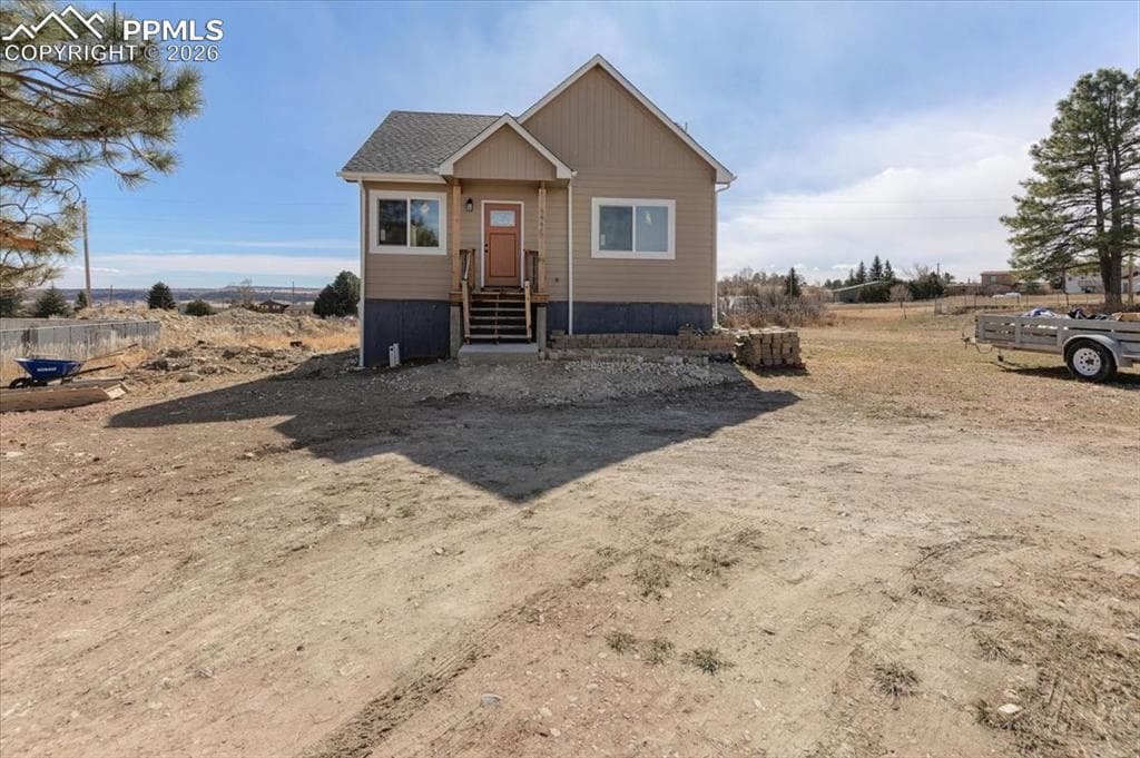 5228 Cuerno Verde Blvd — photo 1