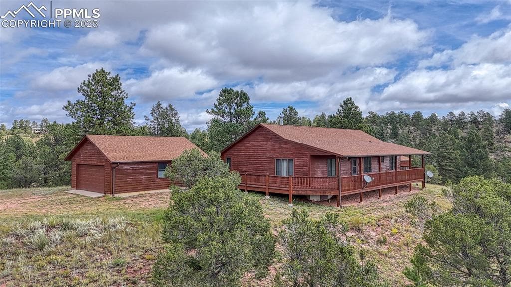62 Cheyenne Rd — photo 1