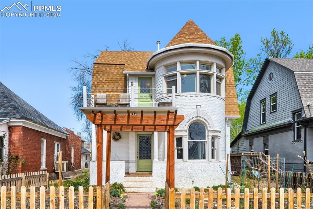 1117 Macon Ave — photo 1