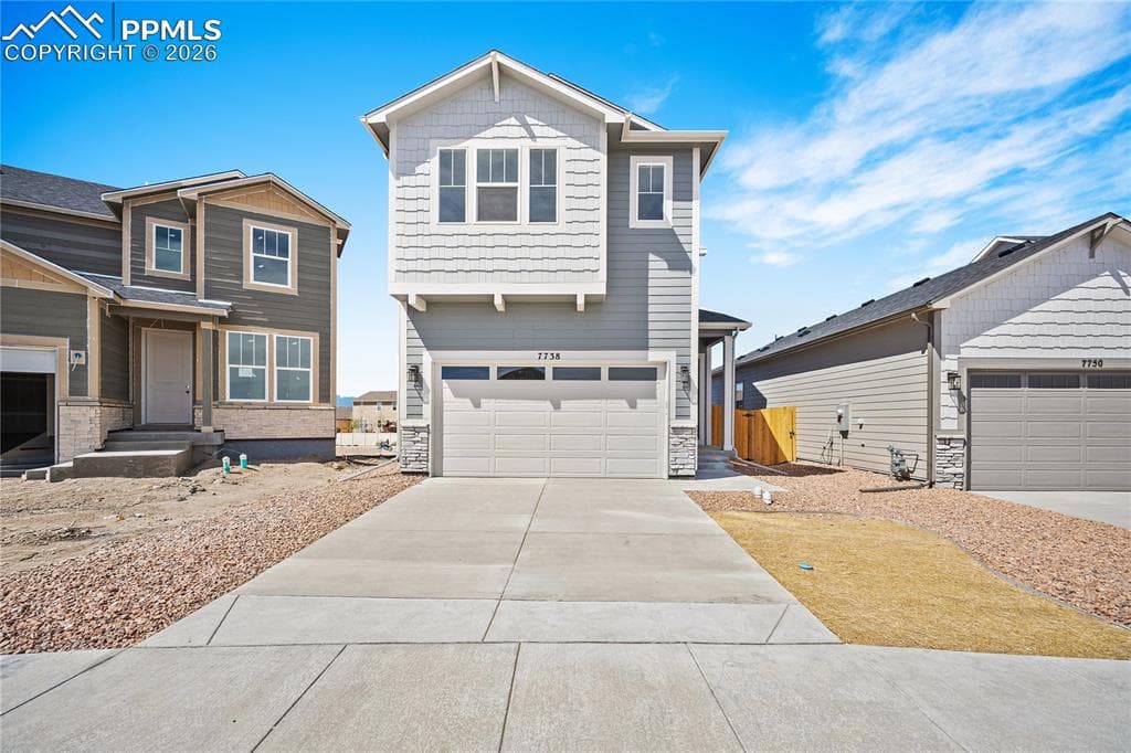 7738 Tuscan Sun Ct — photo 1