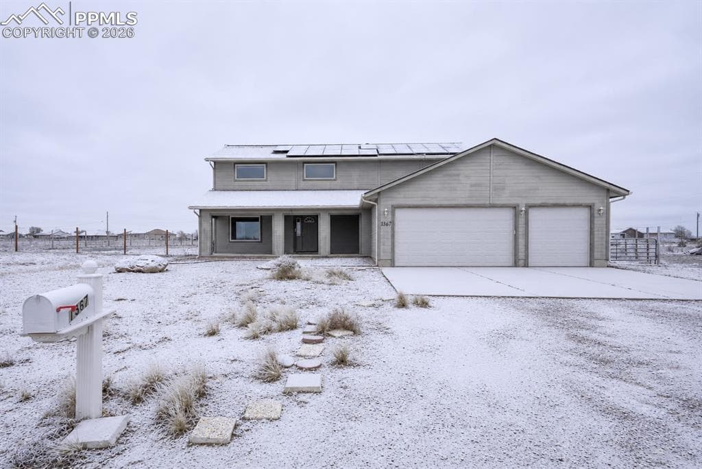 1367 N DAILEY DR - Photo 1