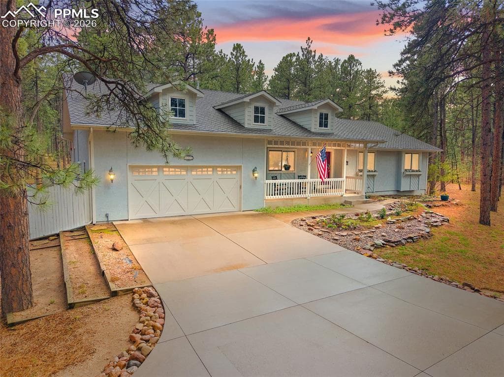 855 Pebble Creek Ct — photo 1