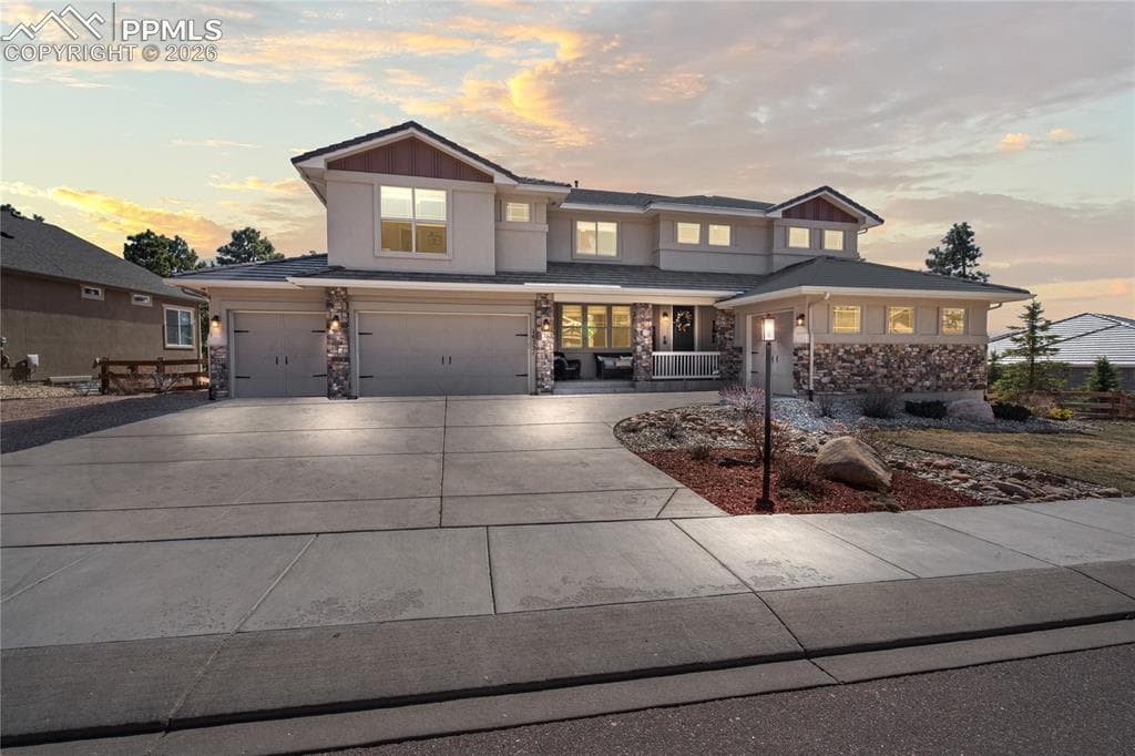 16231 Thunder Cat Way — photo 1