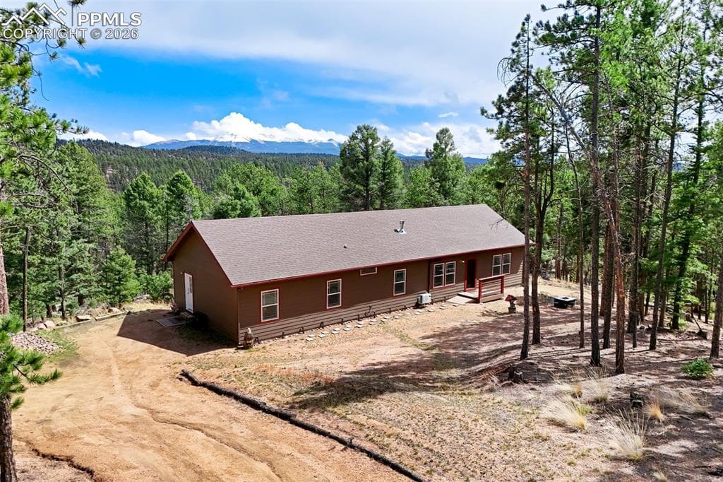 858 Fossil Creek Rd — photo 1